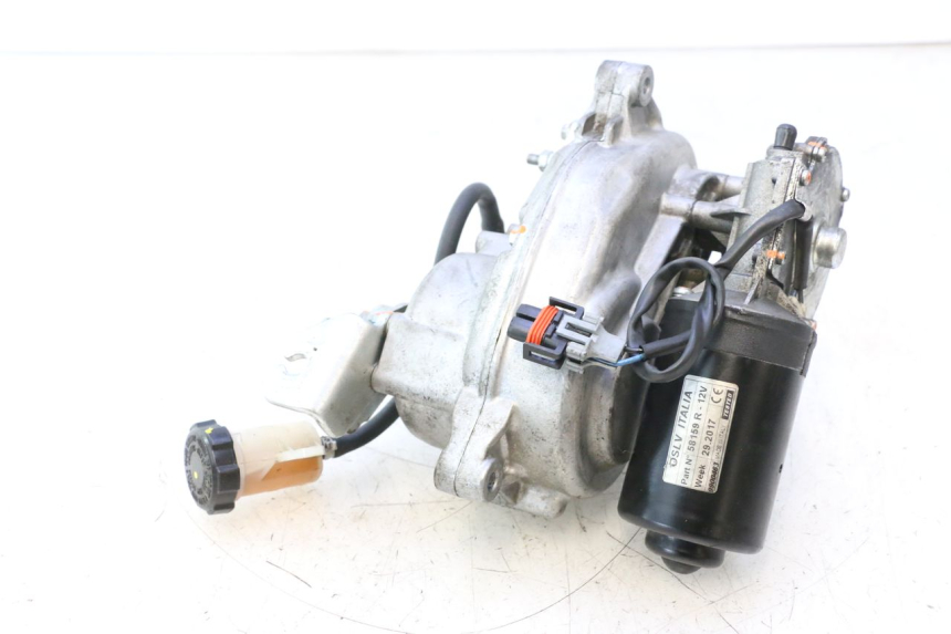 photo de MOTOR ROLL LOCK PIAGGIO MP3 500 (2016 - 2018) - Kennzeichnungen und Originalreferenzen