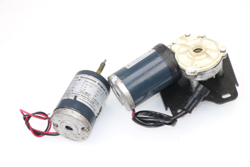 photo de MOTOR ROLL LOCK PEUGEOT METROPOLIS 400 (2011 - 2016) - Hauptansicht