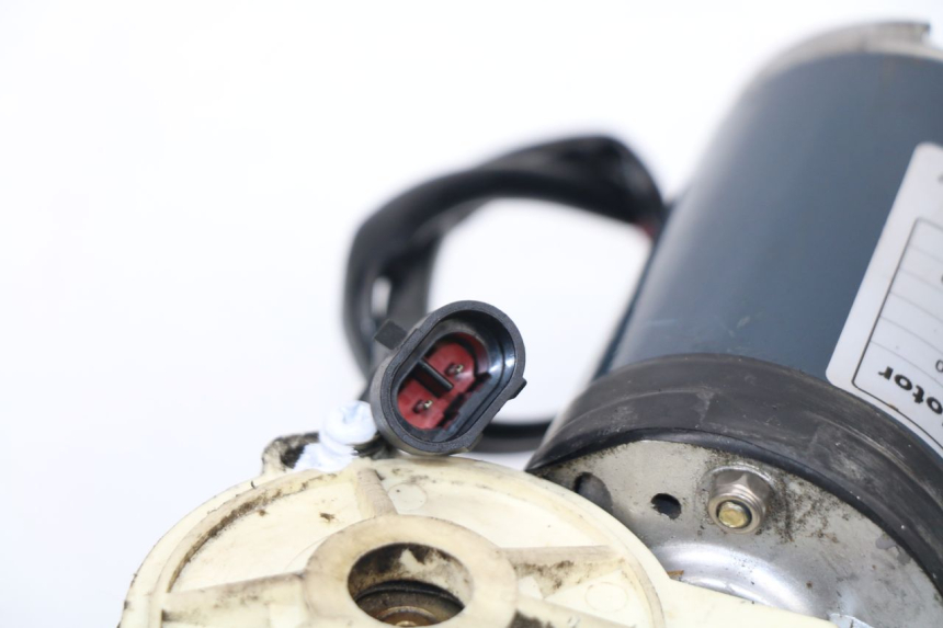 photo de MOTOR ROLL LOCK PEUGEOT METROPOLIS 400 (2011 - 2016) - Technische Nahaufnahme