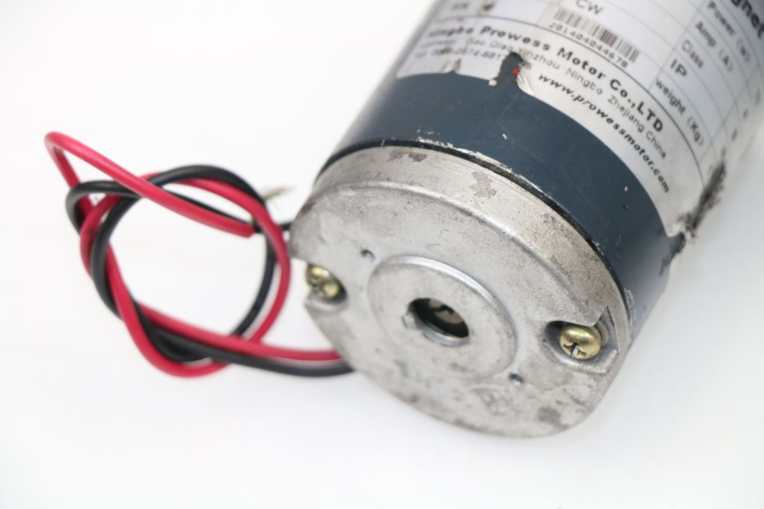 photo de MOTOR ROLL LOCK PEUGEOT METROPOLIS 400 (2011 - 2016) - Oberflächenzustand und Material