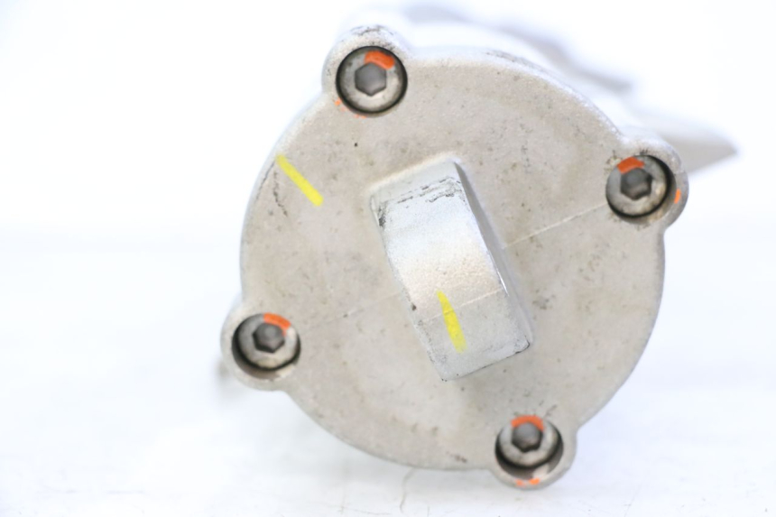 photo de MOTOR ROLL LOCK LIGIER PULSE 3 1 (2014 - 2020) - Detailansicht des Bauteils