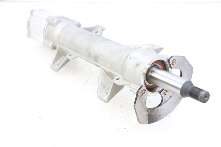 photo de MOTOR ROLL LOCK LIGIER PULSE 3 1 (2014 - 2020) - Technische Nahaufnahme