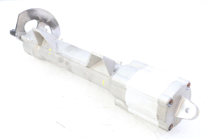 photo de MOTOR ROLL LOCK LIGIER PULSE 3 1 (2014 - 2020) - Geprüftes Gebrauchtteil