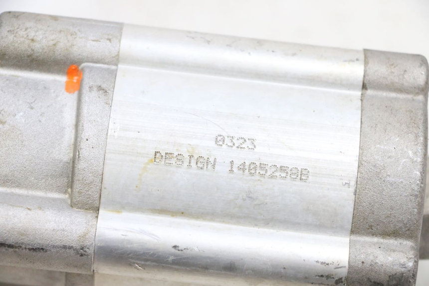 photo de MOTOR ROLL LOCK LIGIER PULSE 3 1 (2014 - 2020) - Zoom auf Gebrauchszustand