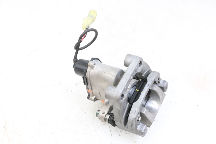 photo de MOTOR ROLL LOCK YAMAHA TRICITY 300 (2020 - 2024) - Technische Nahaufnahme