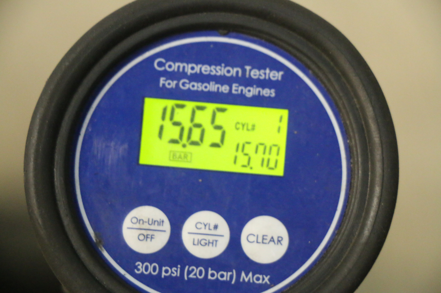 photo de MOTOR TNT MOTOR ROMA 10' 2T 50 (2011 - 2018) - Fokus auf die Struktur