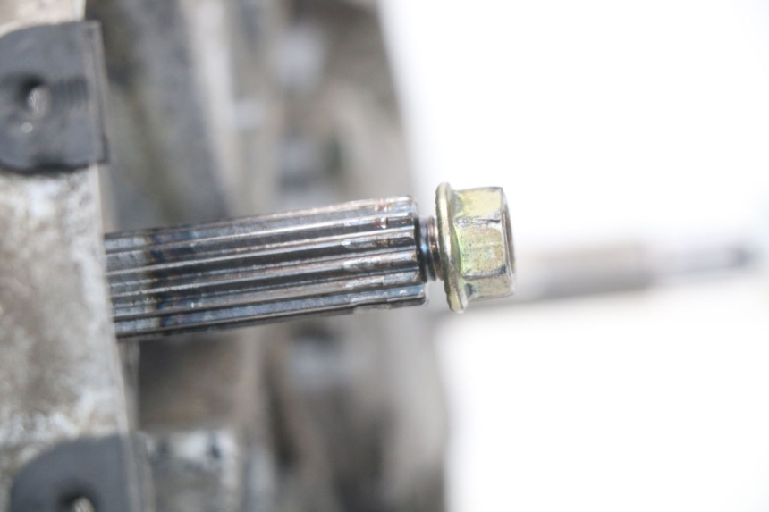 photo de MOTOR TNT MOTOR ROMA 10' 2T 50 (2011 - 2018) - Zoom auf Gebrauchszustand