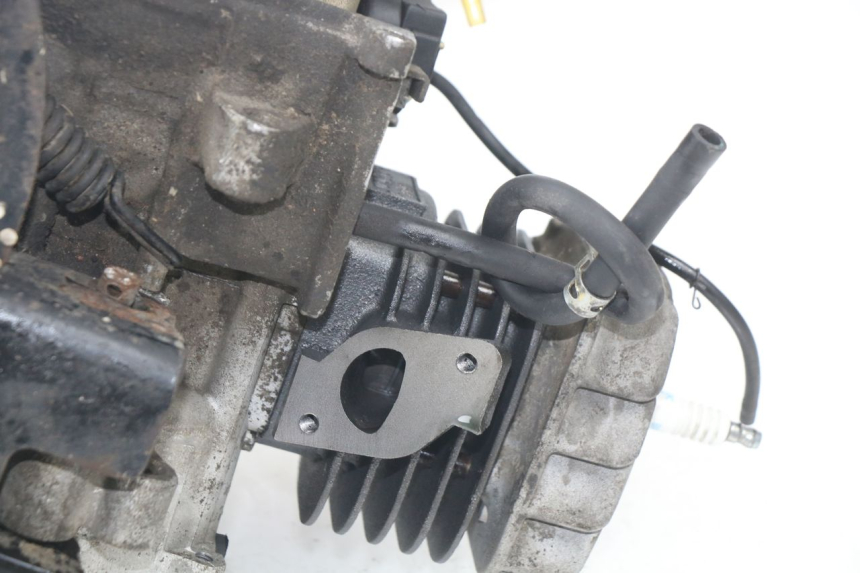 photo de MOTOR TNT MOTOR ROMA 10' 2T 50 (2011 - 2018) - Technische Nahaufnahme