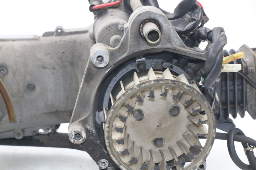 photo de MOTOR TNT MOTOR ROMA 10' 2T 50 (2011 - 2018) - Geprüftes Gebrauchtteil