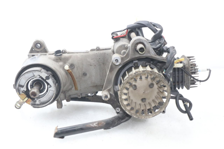 photo de MOTOR TNT MOTOR ROMA 10' 2T 50 (2011 - 2018) - Kennzeichnungen und Originalreferenzen