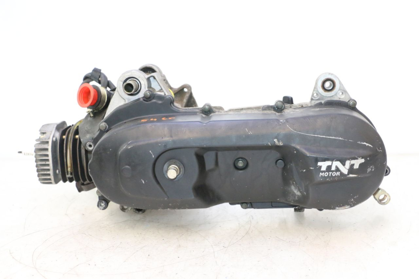 photo de MOTOR TNT MOTOR ROMA 10' 2T 50 (2011 - 2018) - Hauptansicht