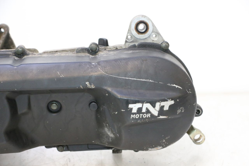photo de MOTOR TNT MOTOR ROMA 10' 2T 50 (2011 - 2018) - Weitere Ansicht des Artikels