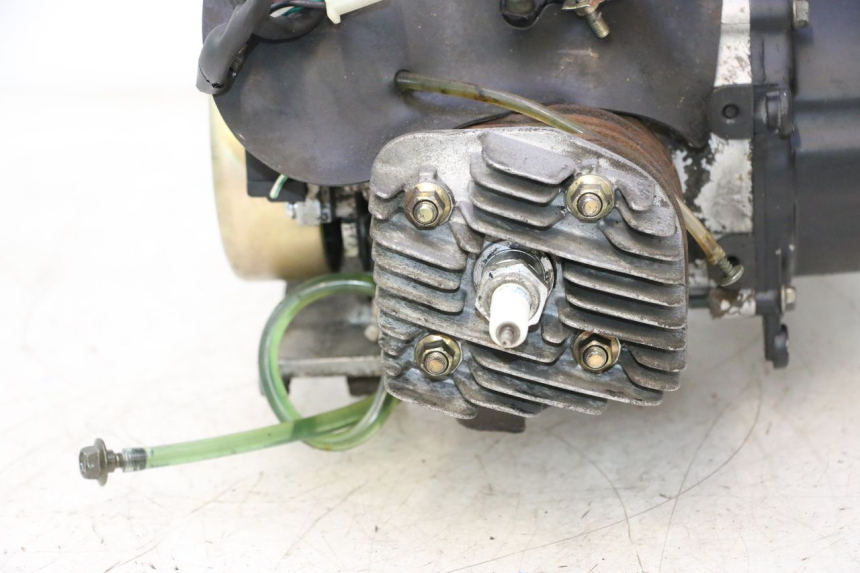 photo de MOTOR TNT MOTOR ROMA 10' 2T 50 (2011 - 2018) - Hochauflösende Nahaufnahme