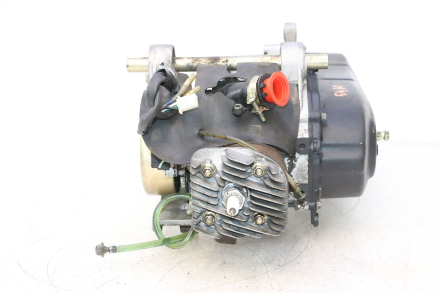 photo de MOTOR TNT MOTOR ROMA 10' 2T 50 (2011 - 2018) - Ergänzendes Produktfoto