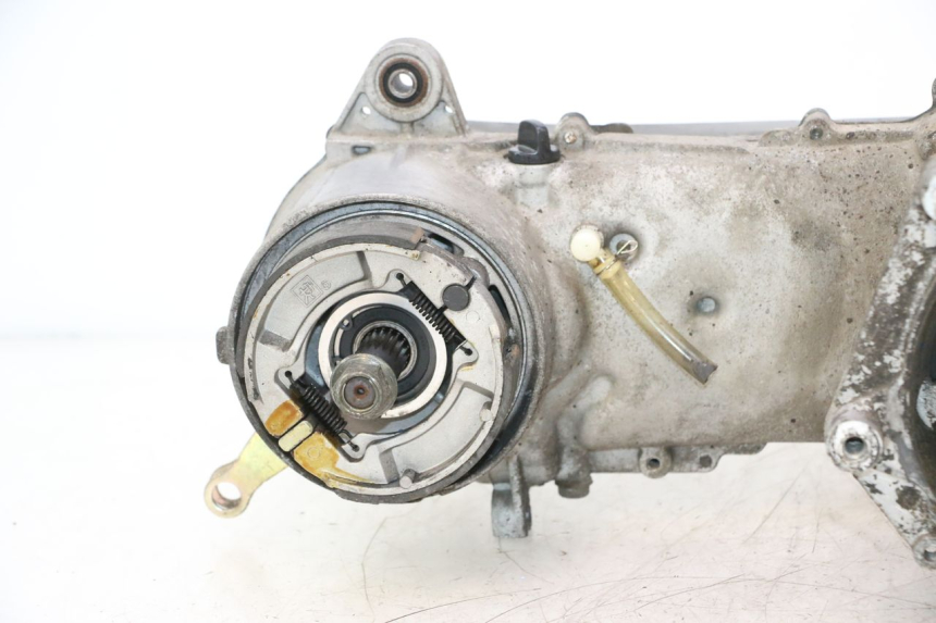 photo de MOTOR TNT MOTOR ROMA 10' 2T 50 (2011 - 2018) - Alternativer Blickwinkel