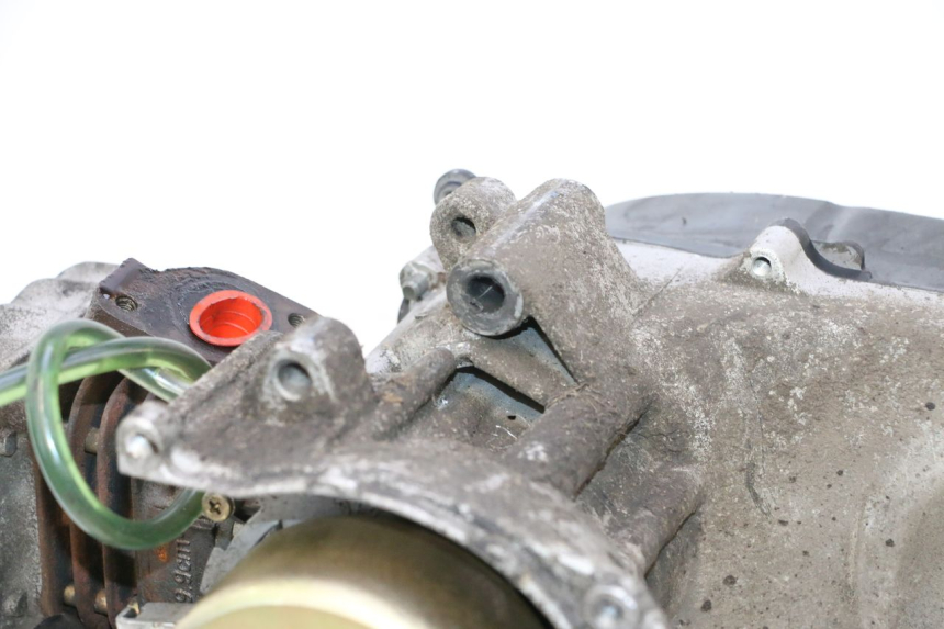 photo de MOTOR TNT MOTOR ROMA 10' 2T 50 (2011 - 2018) - Technische Nahaufnahme