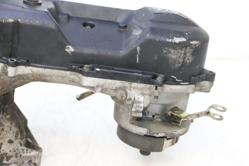 photo de MOTOR TNT MOTOR ROMA 10' 2T 50 (2011 - 2018) - Gesamtansicht des Produkts
