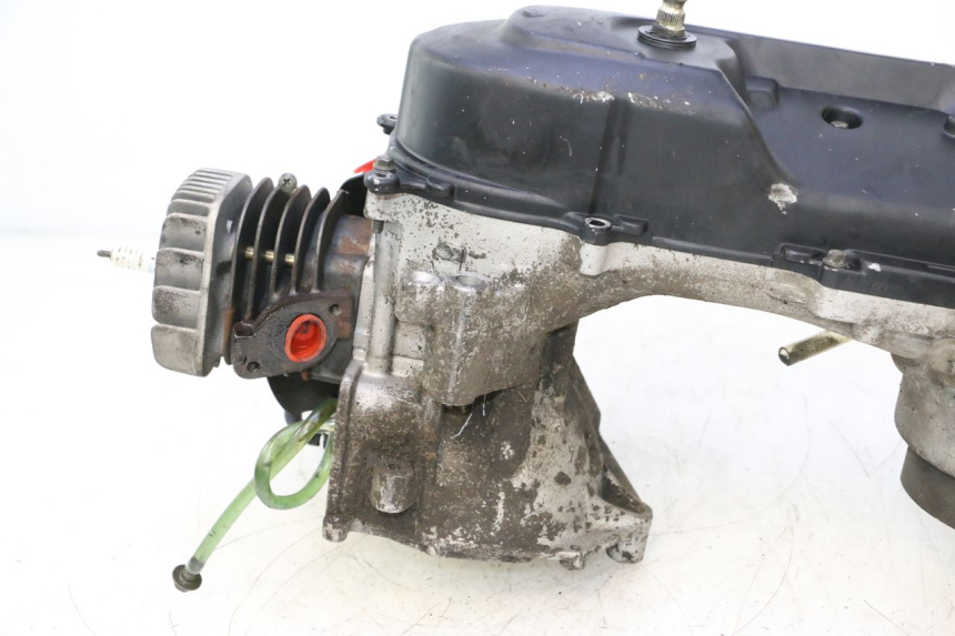 photo de MOTOR TNT MOTOR ROMA 10' 2T 50 (2011 - 2018) - Details der Befestigungspunkte