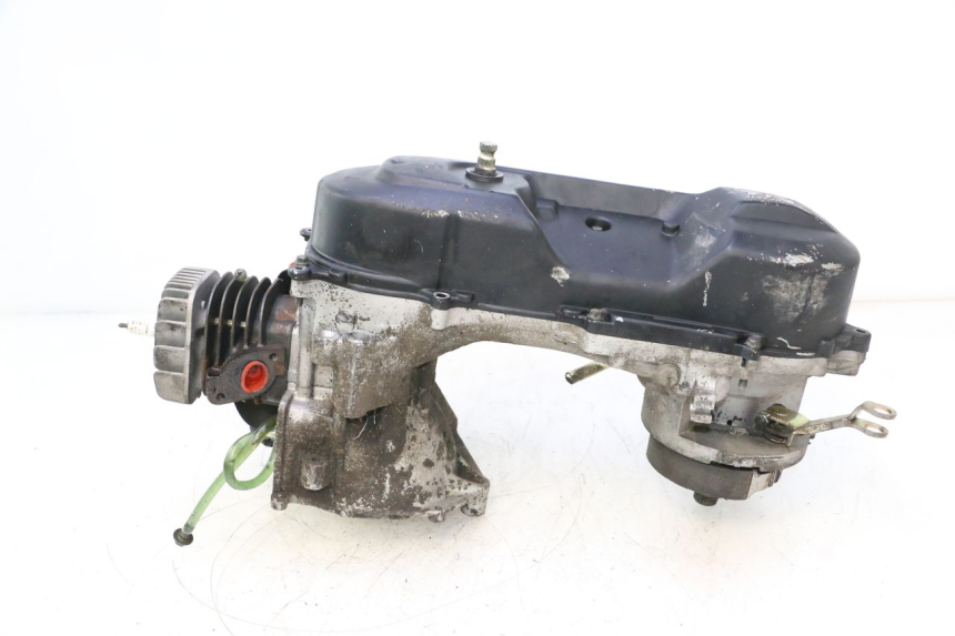 photo de MOTOR TNT MOTOR ROMA 10' 2T 50 (2011 - 2018) - Geprüftes Gebrauchtteil