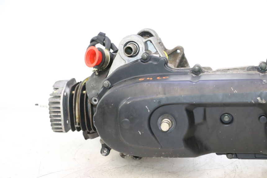 photo de MOTOR TNT MOTOR ROMA 10' 2T 50 (2011 - 2018) - Kennzeichnungen und Originalreferenzen