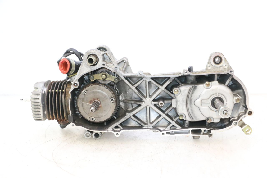 photo de MOTOR TNT MOTOR ROMA 10' 2T 50 (2011 - 2018) - Hauptansicht