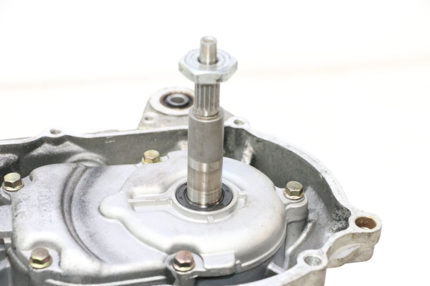 photo de MOTOR TNT MOTOR ROMA 10' 2T 50 (2011 - 2018) - Detailansicht des Bauteils