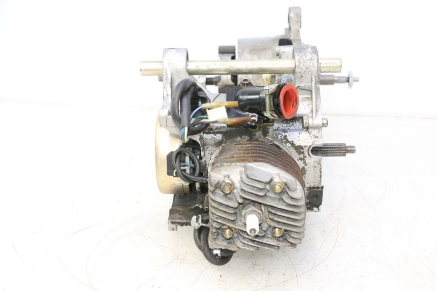 photo de MOTOR TNT MOTOR ROMA 10' 2T 50 (2011 - 2018) - Weitere Ansicht des Artikels