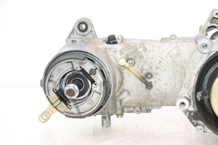 photo de MOTOR TNT MOTOR ROMA 10' 2T 50 (2011 - 2018) - Zoom auf Komponenten