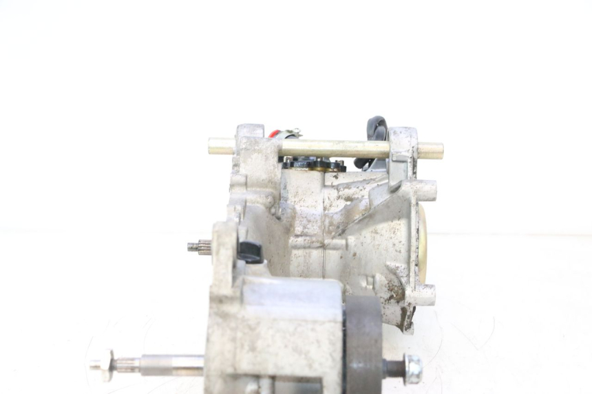 photo de MOTOR TNT MOTOR ROMA 10' 2T 50 (2011 - 2018) - Detaillierte Sichtprüfung