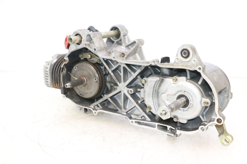 photo de MOTOR TNT MOTOR ROMA 10' 2T 50 (2011 - 2018) - Profilansicht des Ersatzteils