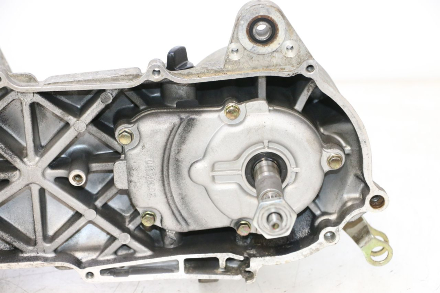 photo de MOTOR TNT MOTOR ROMA 10' 2T 50 (2011 - 2018) - Detailansicht des Bauteils