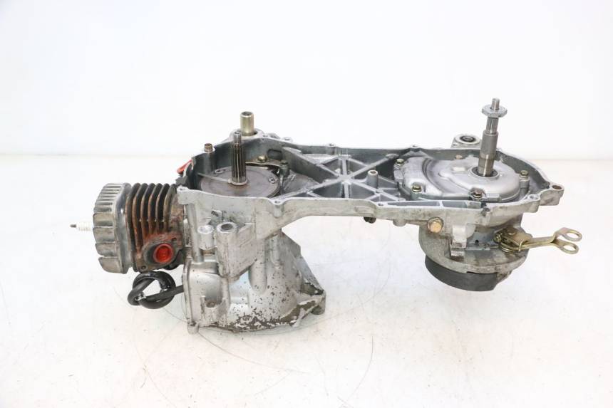 photo de MOTOR TNT MOTOR ROMA 10' 2T 50 (2011 - 2018) - Geprüftes Gebrauchtteil