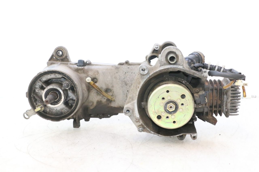 photo de MOTOR TNT MOTOR ROMA 10' 2T 50 (2011 - 2018) - Hauptansicht