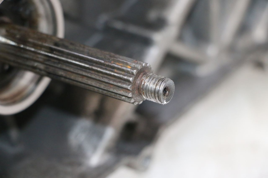 photo de MOTOR TNT MOTOR ROMA 10' 2T 50 (2011 - 2018) - Weitere Ansicht des Artikels