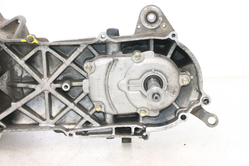 photo de MOTOR TNT MOTOR ROMA 10' 2T 50 (2011 - 2018) - Detaillierte Sichtprüfung