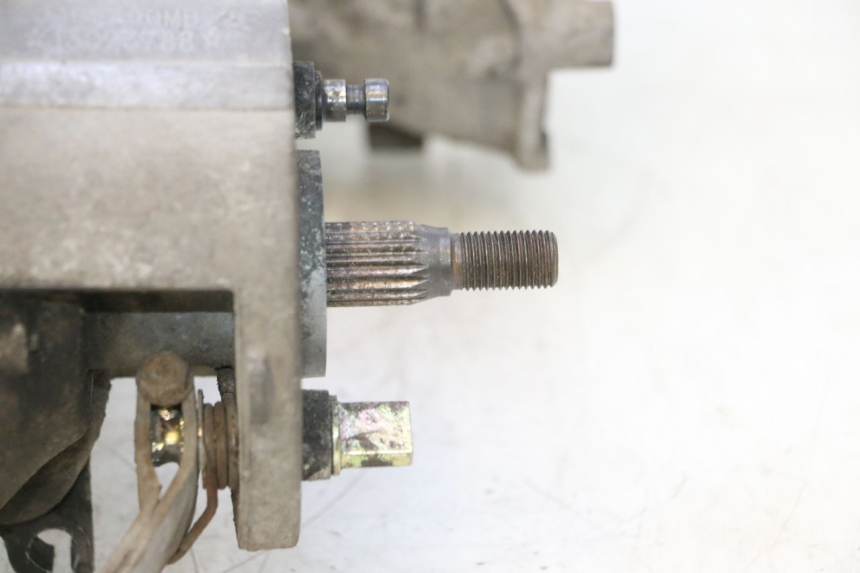 photo de MOTOR TNT MOTOR ROMA 10' 2T 50 (2011 - 2018) - Alternativer Blickwinkel