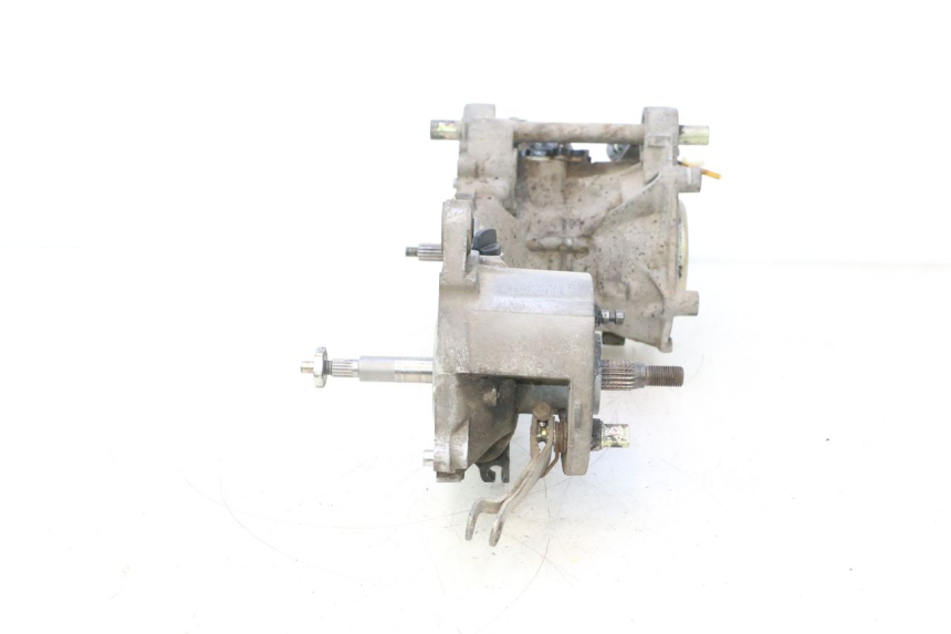 photo de MOTOR TNT MOTOR ROMA 10' 2T 50 (2011 - 2018) - Qualität der Gebrauchtware