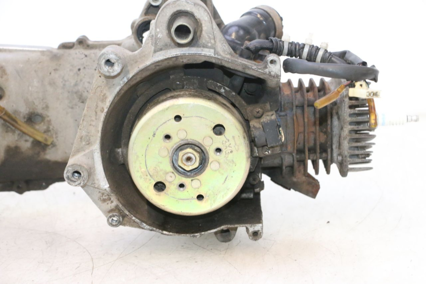 photo de MOTOR TNT MOTOR ROMA 10' 2T 50 (2011 - 2018) - Profilansicht des Ersatzteils