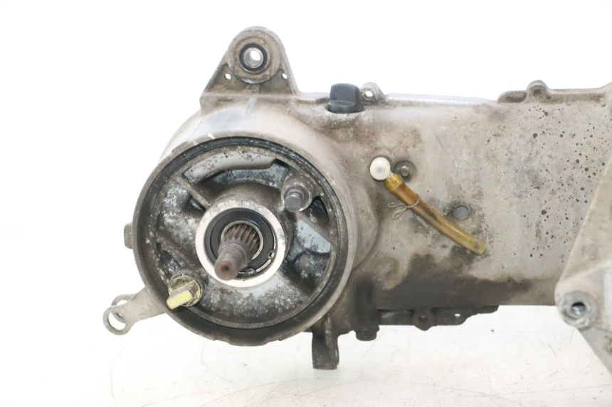 photo de MOTOR TNT MOTOR ROMA 10' 2T 50 (2011 - 2018) - Hauptansicht