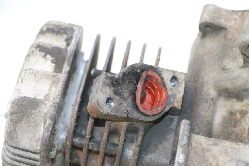 photo de MOTOR TNT MOTOR ROMA 10' 2T 50 (2011 - 2018) - Details der Befestigungspunkte