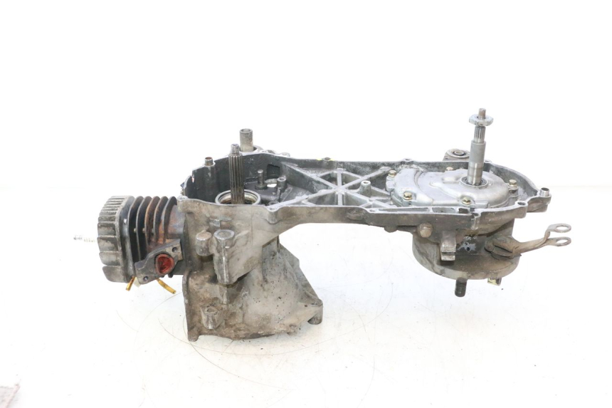 photo de MOTOR TNT MOTOR ROMA 10' 2T 50 (2011 - 2018) - Oberflächenzustand und Material
