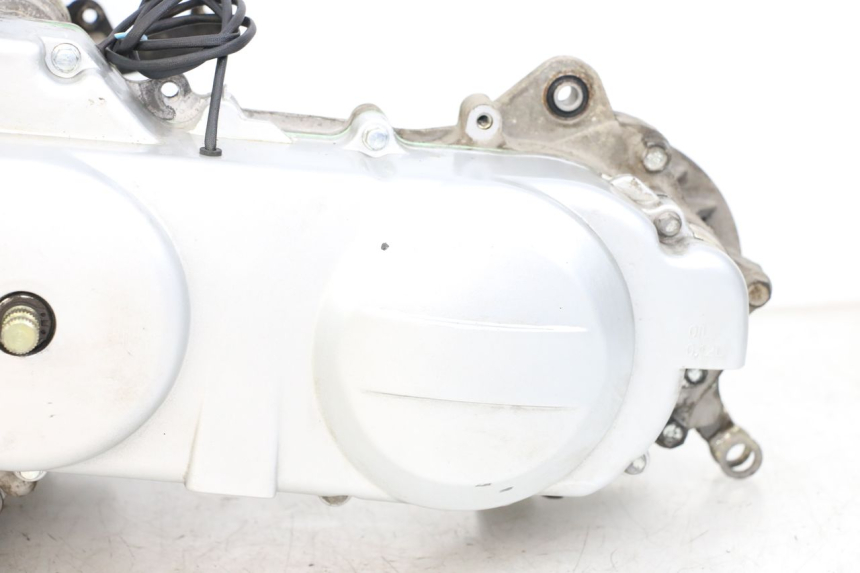 photo de MOTOR TNT MOTOR ROMA 10' 4T 50 (2019 - 2022) - Weitere Ansicht des Artikels