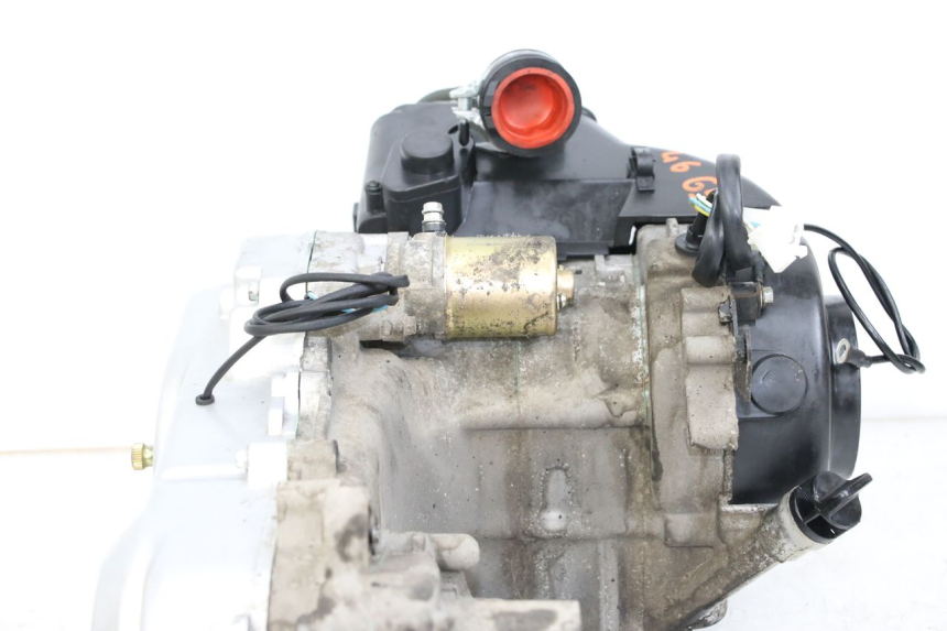 photo de MOTOR TNT MOTOR ROMA 10' 4T 50 (2019 - 2022) - Technische Nahaufnahme