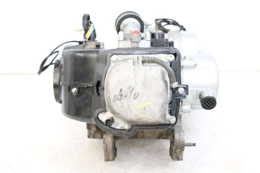 photo de MOTOR TNT MOTOR ROMA 10' 4T 50 (2019 - 2022) - Geprüftes Gebrauchtteil