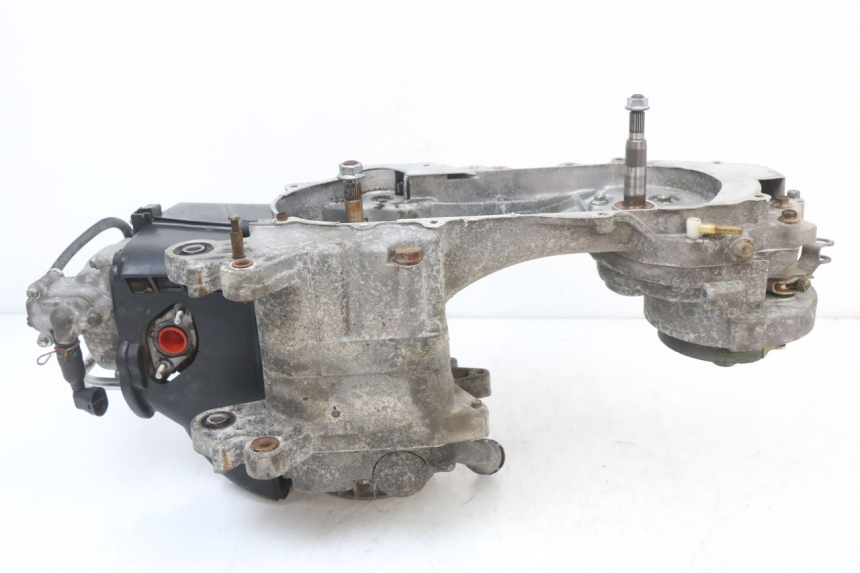 photo de MOTOR TNT MOTOR ROMA 10' 4T 50 (2007 - 2018) - Weitere Ansicht des Artikels