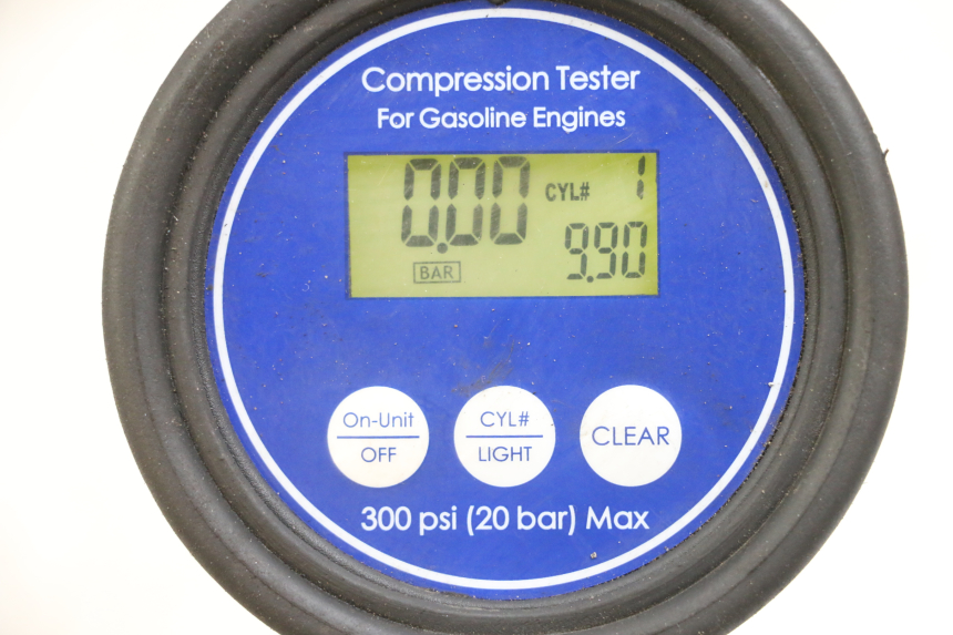 photo de MOTOR TNT MOTOR ROMA 10' 4T 50 (2007 - 2018) - Details der Befestigungspunkte