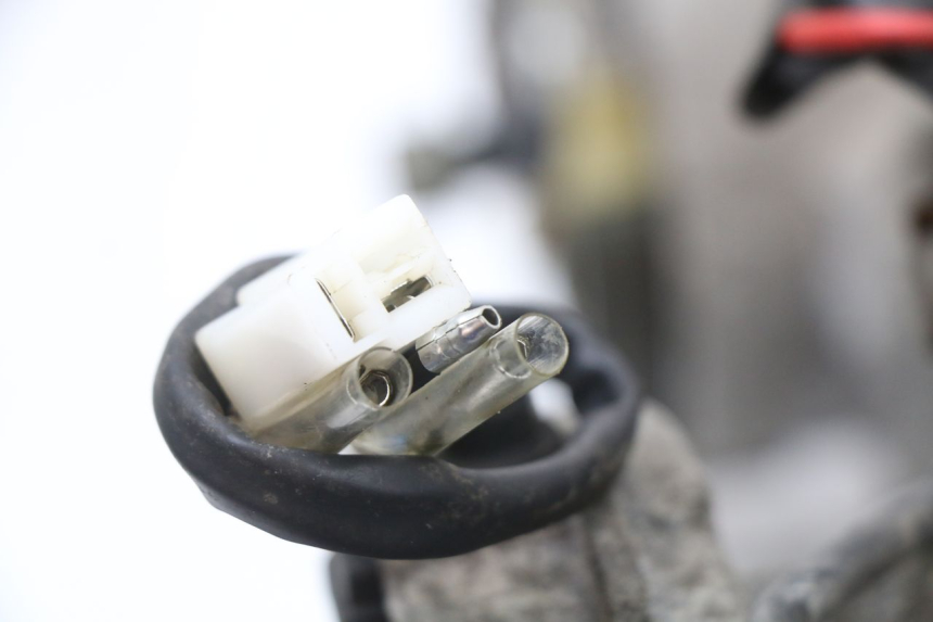 photo de MOTOR TNT MOTOR ROMA 10' 4T 50 (2007 - 2018) - Kennzeichnungen und Originalreferenzen