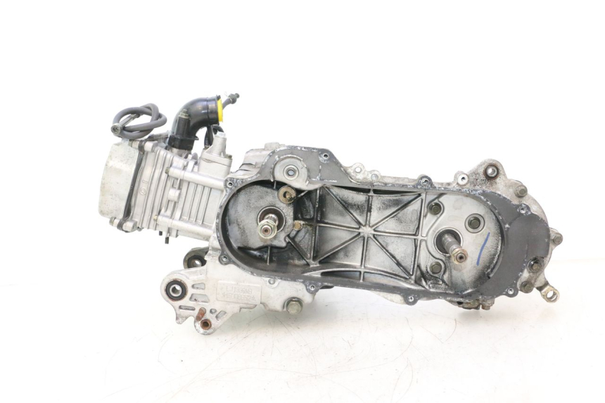 photo de MOTOR TNT MOTOR ROMA 10' 4T 50 (2007 - 2018) - Hauptansicht