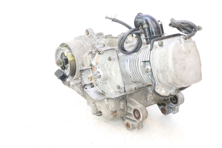 photo de MOTOR TNT MOTOR ROMA 10' 4T 50 (2007 - 2018) - Weitere Ansicht des Artikels