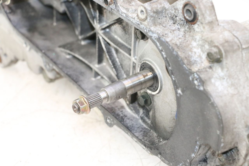 photo de MOTOR TNT MOTOR ROMA 10' 4T 50 (2007 - 2018) - Alternativer Blickwinkel